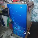Fridge Lg good condition