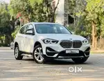 BMW X1 2.0 sDrive20i xLine, 2021, Petrol