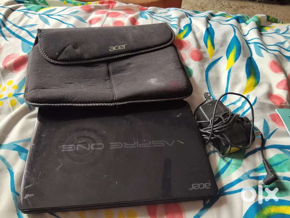 Acer Laptop On Sale Only for Rs. 1200