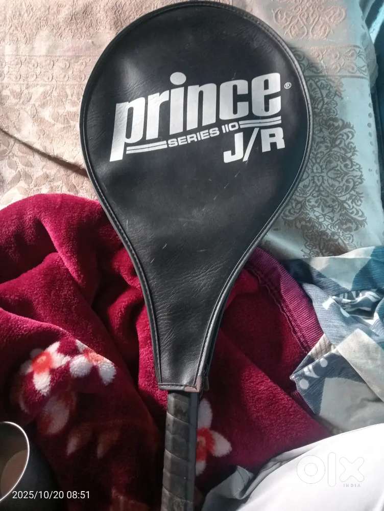 Prince J/R Series 110 Racket