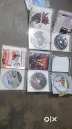 Sony game ps3