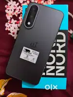 Oneplus Nord5 12GB/512GB