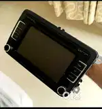 Car audio unit
