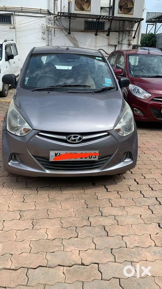 Hyundai EON, 2012, Petrol