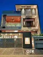 Duplex villa in 1600 sft  in Dammaiguda Ghmc limits