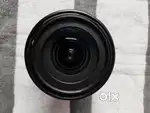 Sigma 16mm f1.4