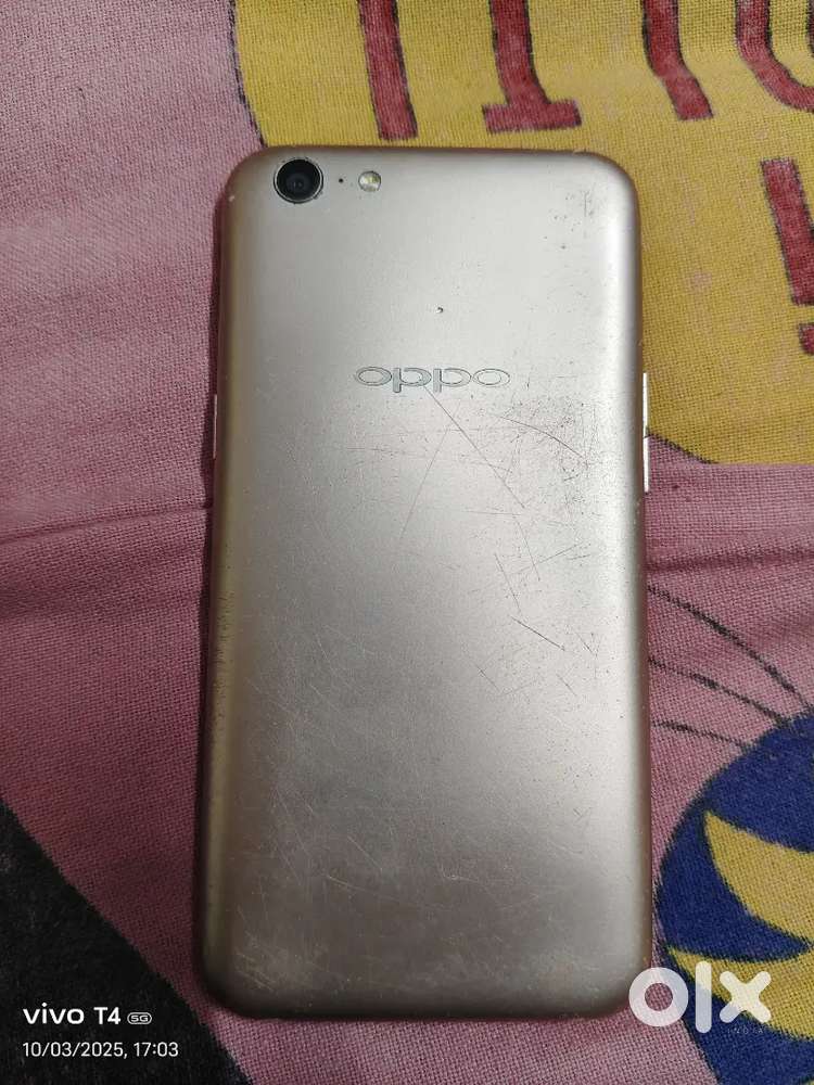 Oppo A71k (3GB)