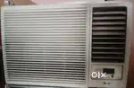 Window AC LG 1.5Ton for sale