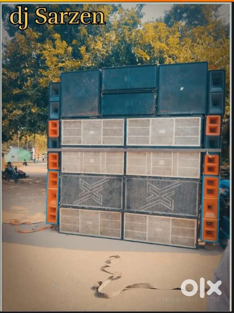 Only 3*15 cabinet 6p