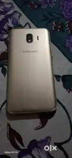 Samsung j400f