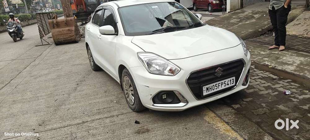 Maruti Suzuki Swift Dzire VXI(O) MT, 2024, CNG & Hybrids