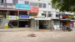 Shop available for rent next to Lotus Hospital
