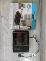 BPL Infrared Induction