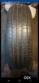 235 60 r 18 prelli scorpion tyre sale
