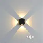 4 way Outdoor/ Indoor LED light available for sale