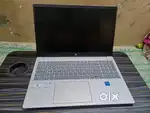 Hp laptop brand new for sale