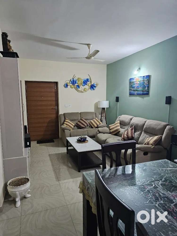 Spacious 2BHK Available for Sale