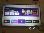 ONIDA TELEVISION