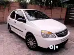 Tata Indigo Ecs, 2012