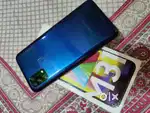 Samsung galaxy M 31