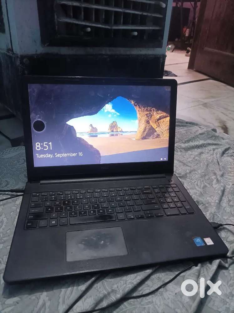 Dell Laptop