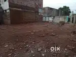 प्लॉट उपलब्ध है। गुरुनानक नगर, सड़क 10