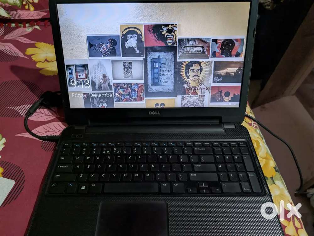 Dell Inspiron 3506 Intel i5, 8GB RAM, 1TB disk, 2GB Nvidia graphics