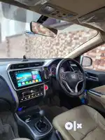Honda City 2017 Diesel 105000 Km Driven