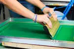 Screen printer vacancy edappally
