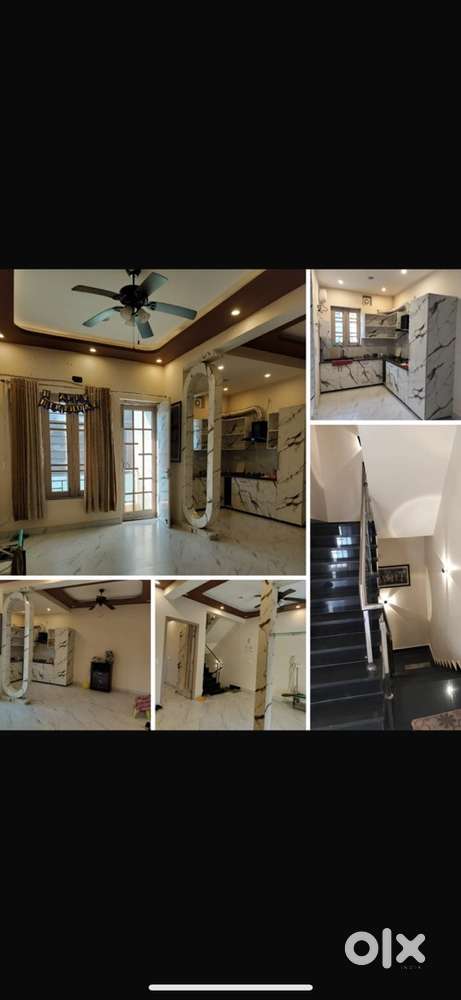 Lavish house for sale