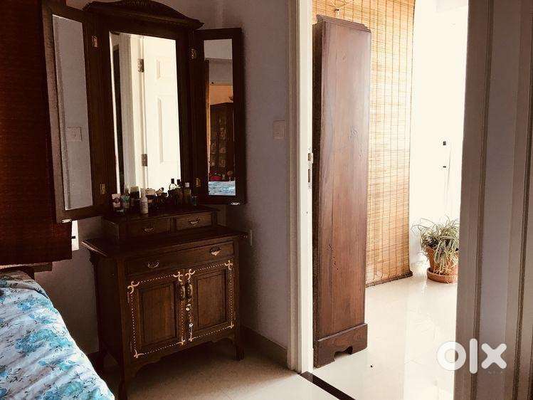 3BHK Apartment for Sale – Heera Swiss Town, sasthamangalam