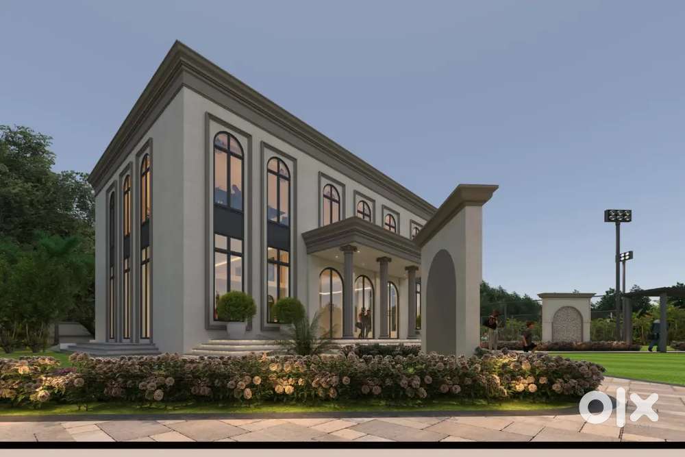 Jda nd rera approved touch in knowledge city