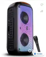 Brand new boAt tower speaker
