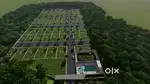 Premium residential plot