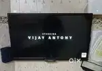 Sansui 43 tv good
