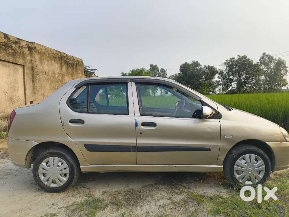 Tata Indigo Passing 2030 takk