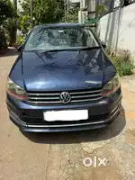 Volkswagen Vento 2015 Diesel Well Maintained with service record
