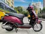 Suzuki access 125