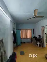 1BHK flat with full furnished