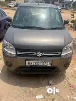 Maruti Suzuki Wagon R LXI CNG, 2019, CNG & Hybrids