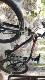 Montra cycle