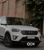 HYUNDAI CRETA 1.6 SX