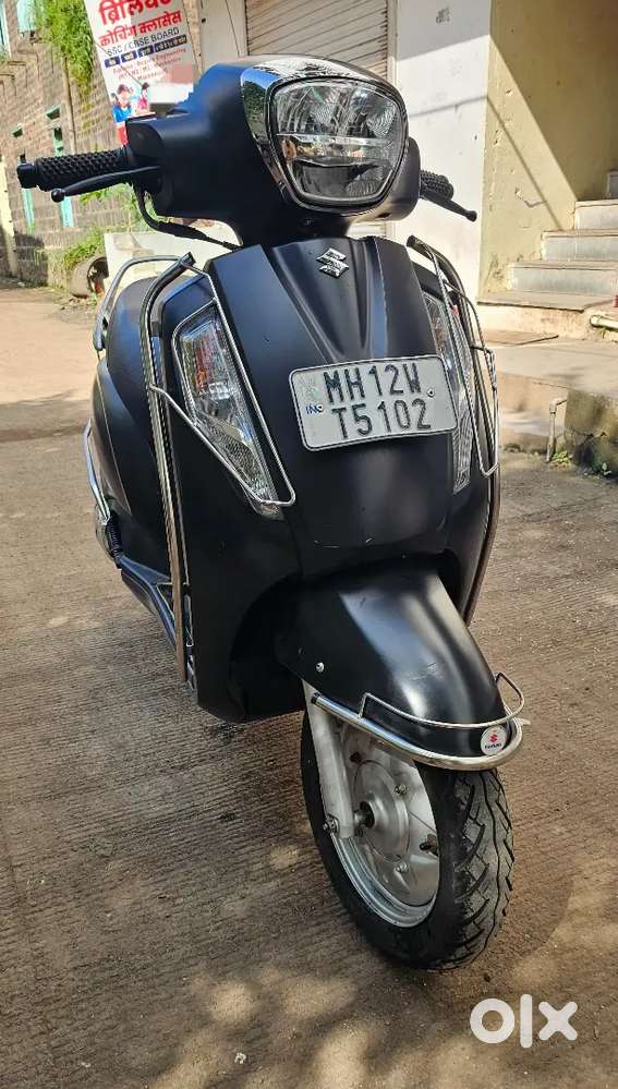 Suzuki Access 125 For Sale