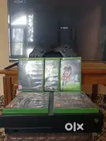 X - BOX ONE X 1TB