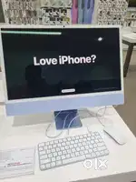 I pad macbook and I mac demo