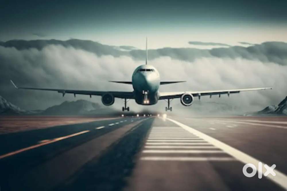 All india airport vacancies open apply fast
