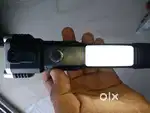 Touch light