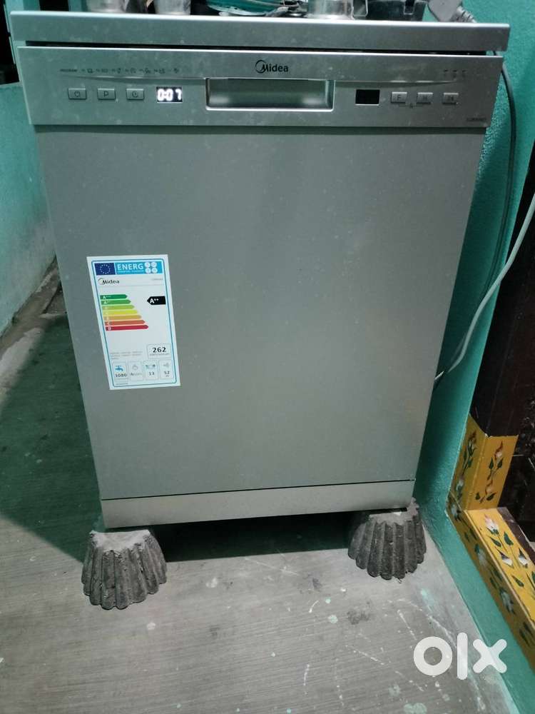 Midea Dishwasher
