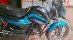 Hero splendor ismart