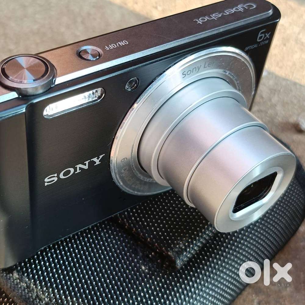 SONY Cybershot Digital Camera – Great Condition